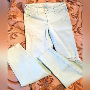 Old Navy Rockstar Pants